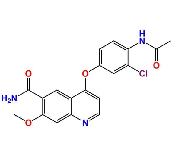 Lenvatinib Impurity 20