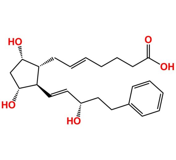 5-Trans Bimatoprost