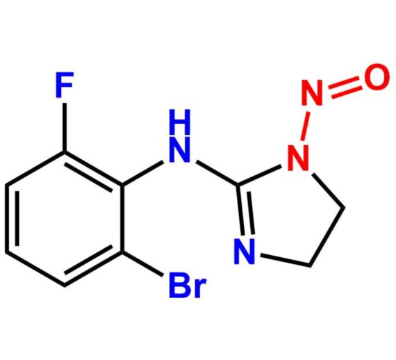 N-Nitroso Romifidine