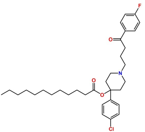 Haloperidol Decanoate EP Impurity K