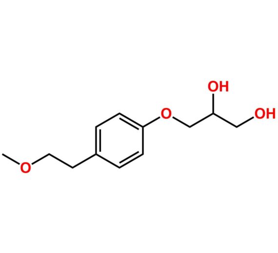 Metoprolol EP Impurity D