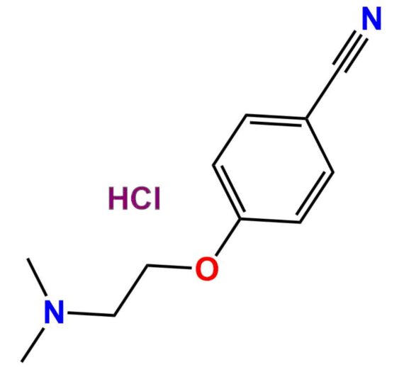 Itopride Impurity 2