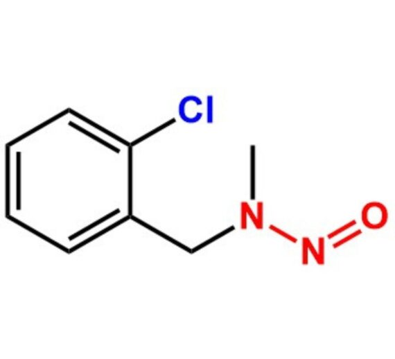 N-Nitroso Clobenzorex Impurity 2