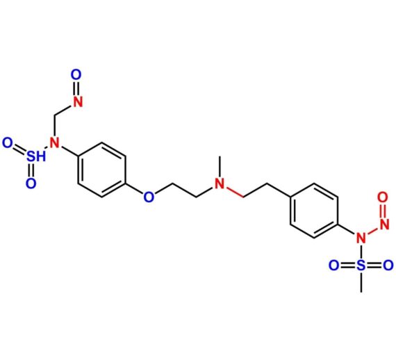 N-Nitroso Dofetilide