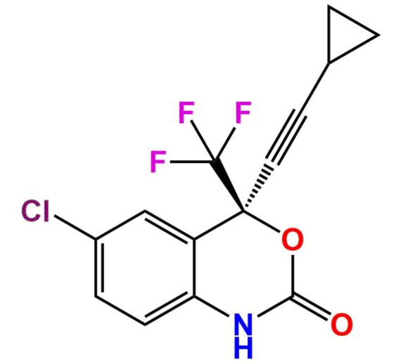 Efavirenz