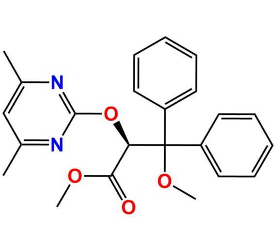 Ambrisentan Methyl Ester