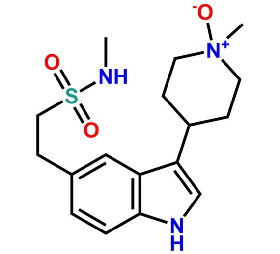 Naratriptan N-Oxide