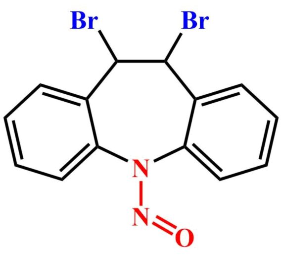 N-Nitroso Oxcarbazepine Impurity 8