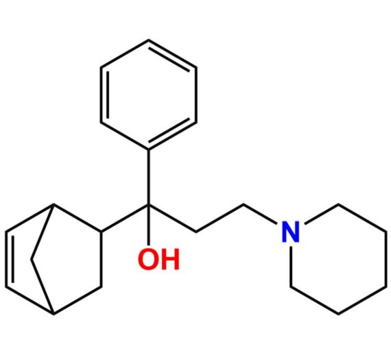Biperiden Hydrochloride EP Impurity C