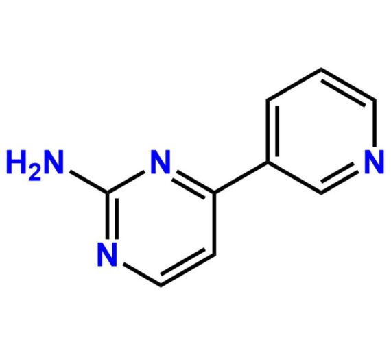 Nilotinib 3-Pyridinyl Impurity
