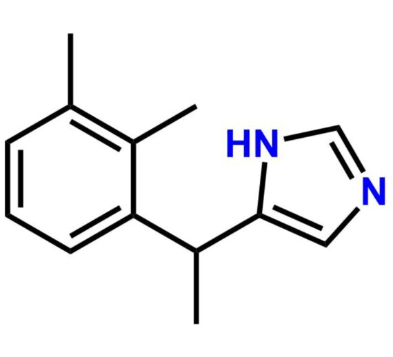 Medetomidine