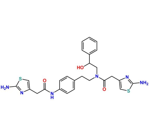 Mirabegron Impurity 3