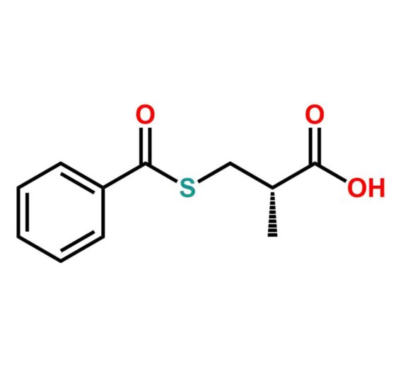 Zofenopril Impurity 1