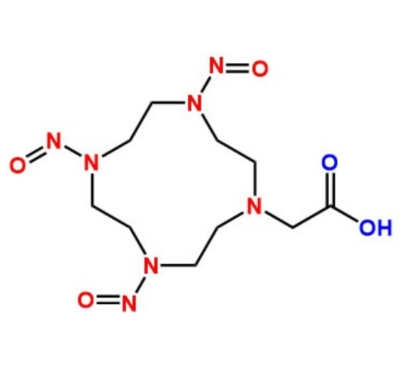 N-Nitroso Gadoteridol Impurity 3