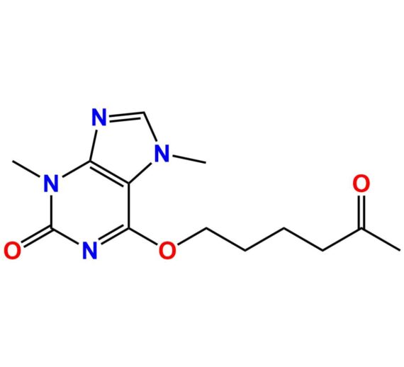 Pentoxifylline EP Impurity G