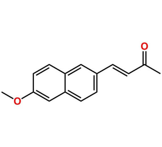 Nabumetone EP Impurity D