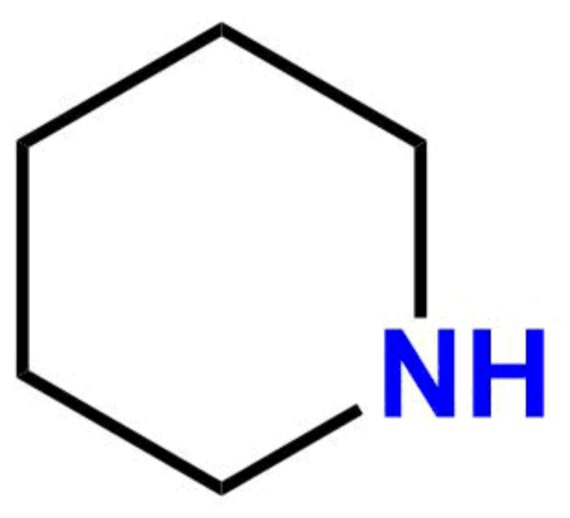Piperidine