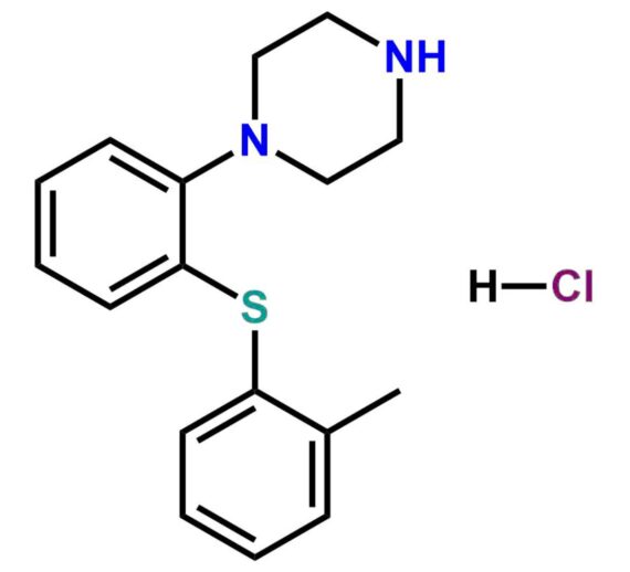 Vortioxetine Impurity 1