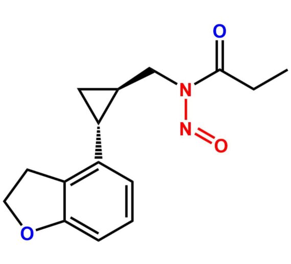 N-Nitroso Tasimelteon