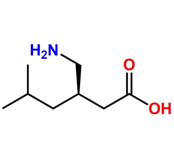 Pregabalin EP Impurity B