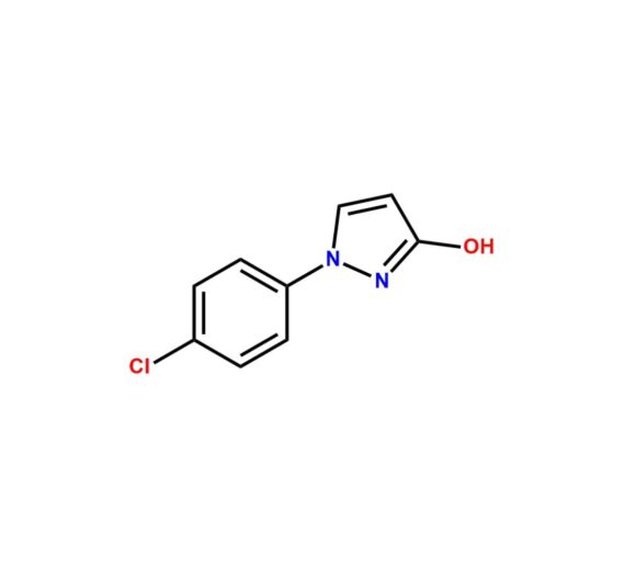 Pyraclostrobin Impurity 2