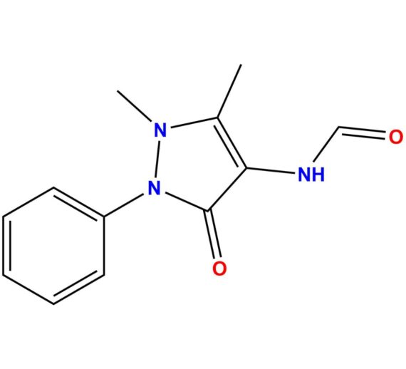 Metamizole EP Impurity A