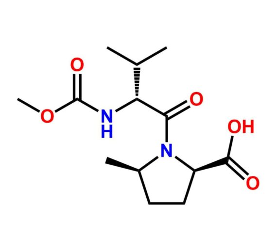 Velpatasvir Impurity-12