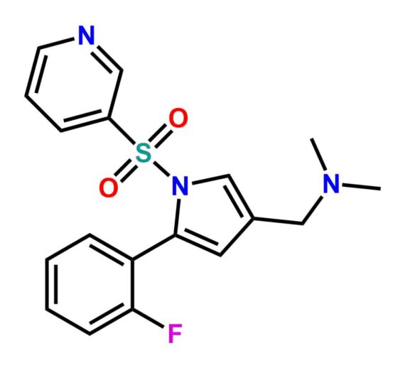 Vonoprazan Impurity 7