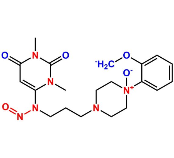 N-Nitroso Urapidil Impurity 7
