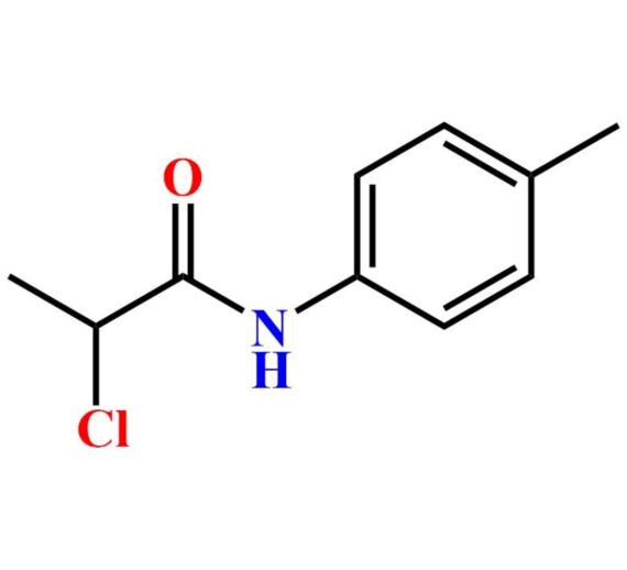 Prilocaine EP Impurity E (S-1)