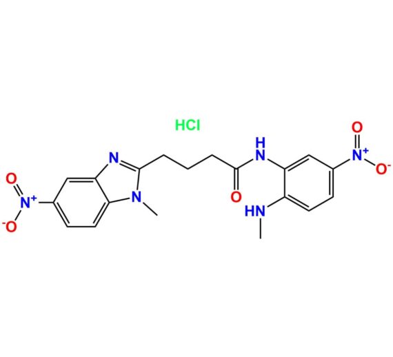 Bendamustine Impurity 12