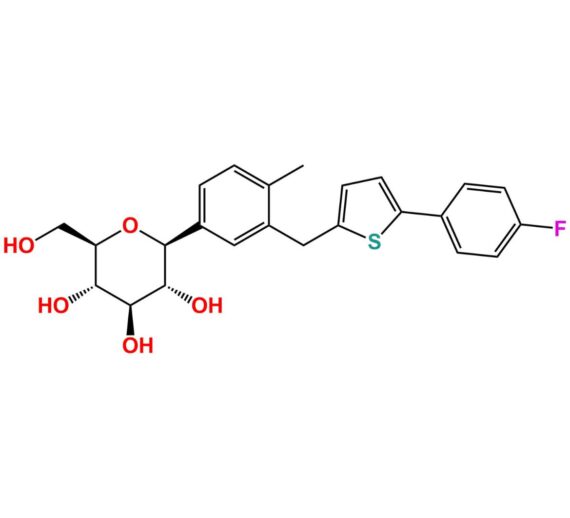 Canagliflozin