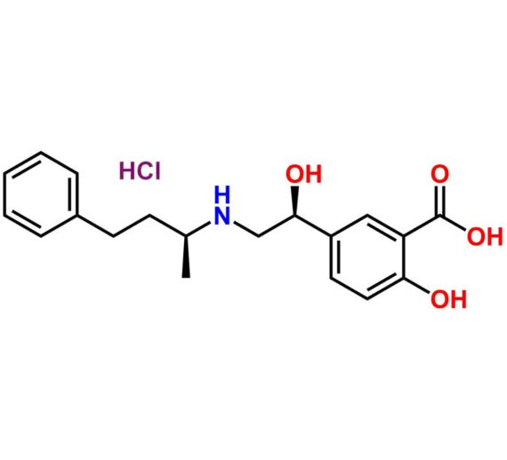 Labetalol EP Impurity A