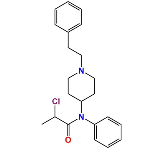 Fentanyl EP Impurity H