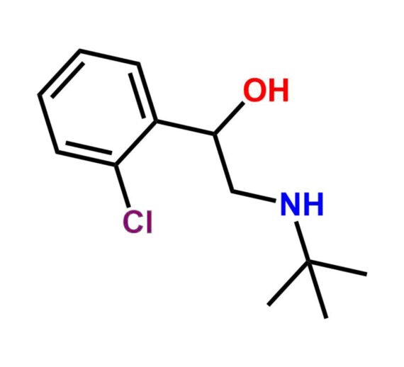 Tulobuterol