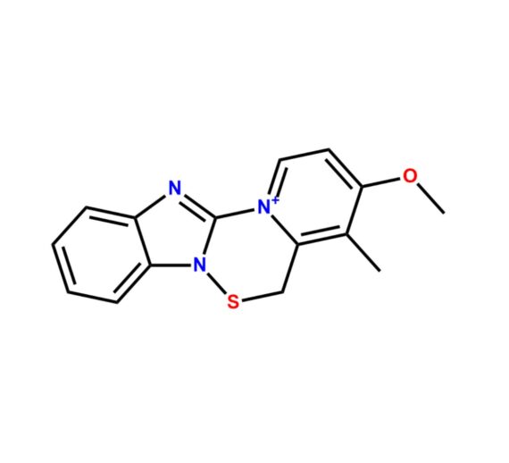 Dexlansoprazole Impurity 6