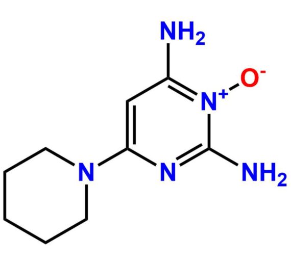 Minoxidil