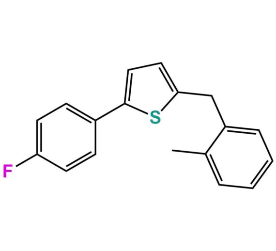 Des-Iodo Impurity