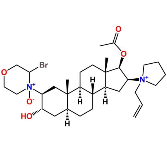 Rocuronium N-Oxide