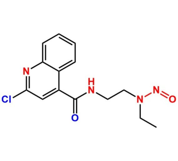 N-Nitroso Cinchocaine Impurity A