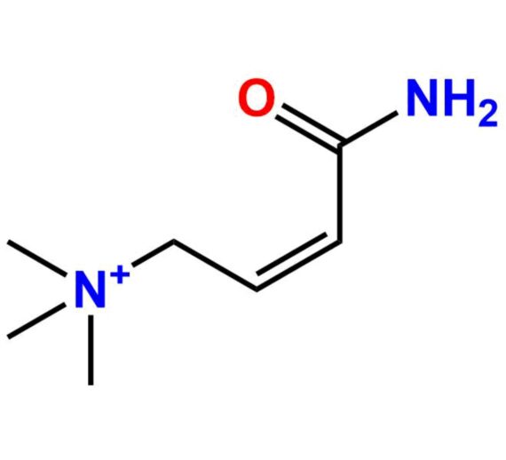 Levocarnitine EP Impurity D