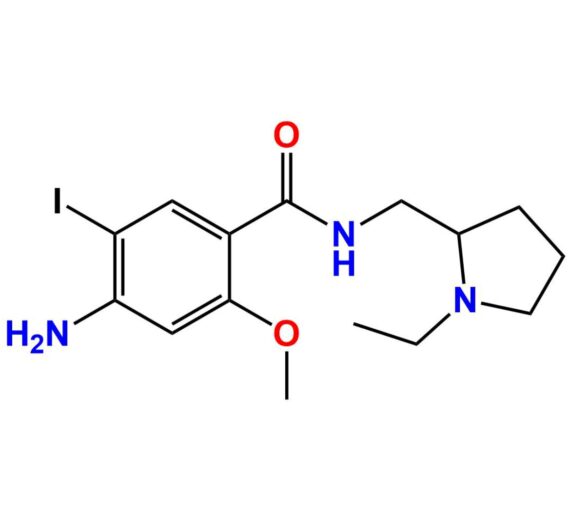 Amisulpride EP Impurity C