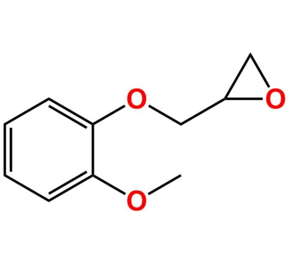Guaifenesin Impurity 1