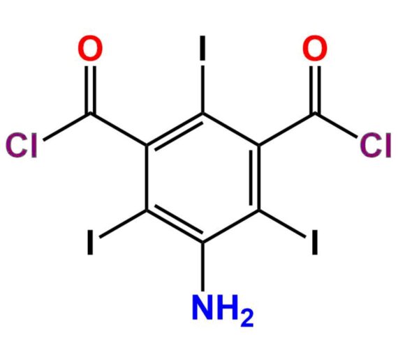 Iohexol EP Impurity L