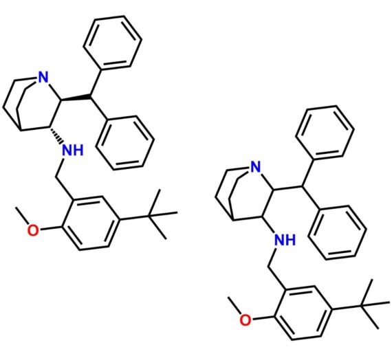 Maropitant MRP Diastereomer Impurity