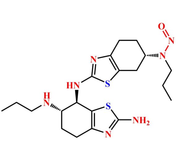 N-Nitroso Pramipexole Impurity 17