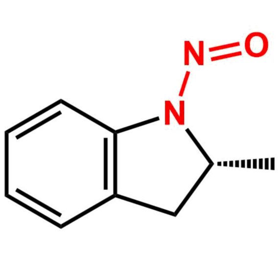 N-Nitroso Indapamide Impurity 1