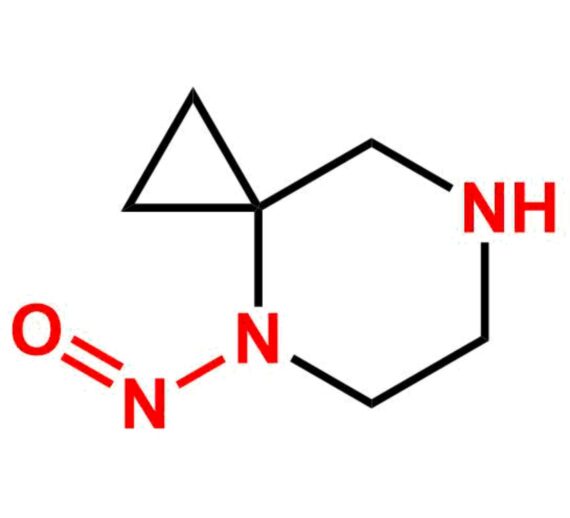 N-Nitroso Risdiplam Impurity 4