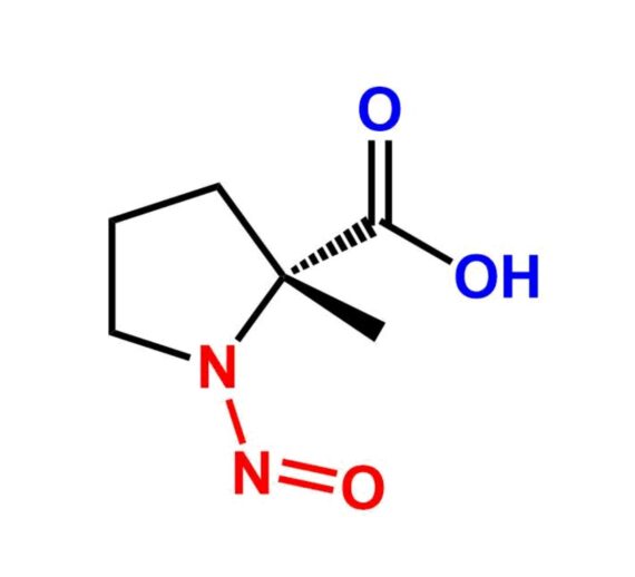 N-Nitroso Daridorexant Impurity 1