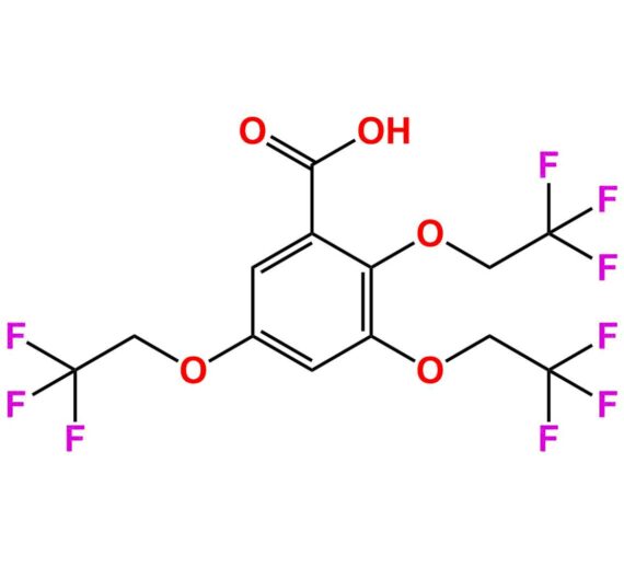 Flecainide Acetate Impurity 3